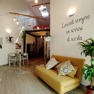 Il Loft Di Nina Florence