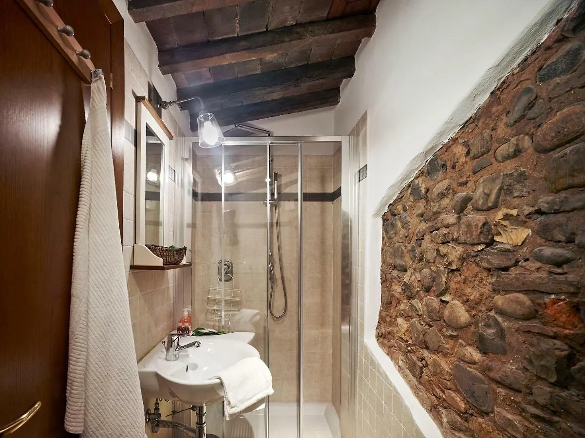 One Of A Kind Near The Duomo W/Balcony Palace Apt Florence 0*,  Italy