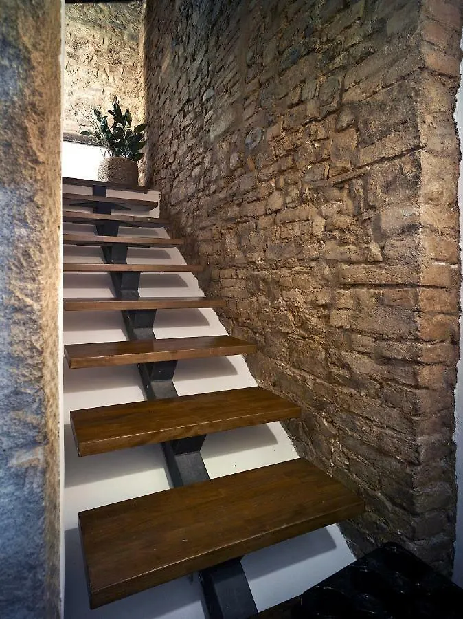 One Of A Kind Near The Duomo W/Balcony Palace Apt Florence