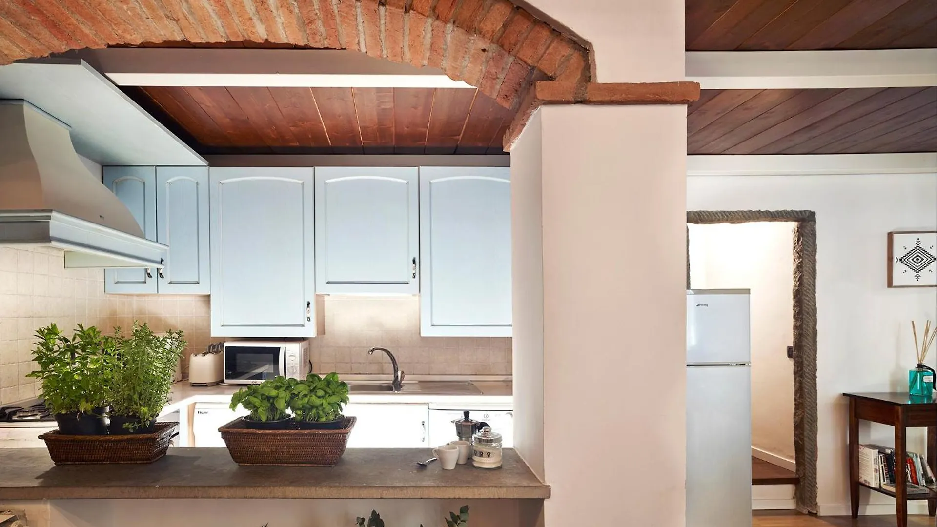 One Of A Kind Near The Duomo W/Balcony Palace Apt Florence Apartment