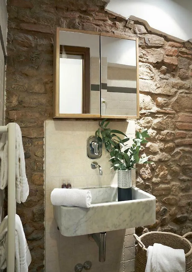 One Of A Kind Near The Duomo W/Balcony Palace Apt Florence Apartment