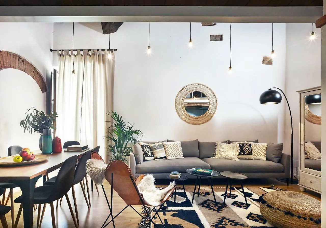 One Of A Kind Near The Duomo W/Balcony Palace Apt Florence 0*,  Italy