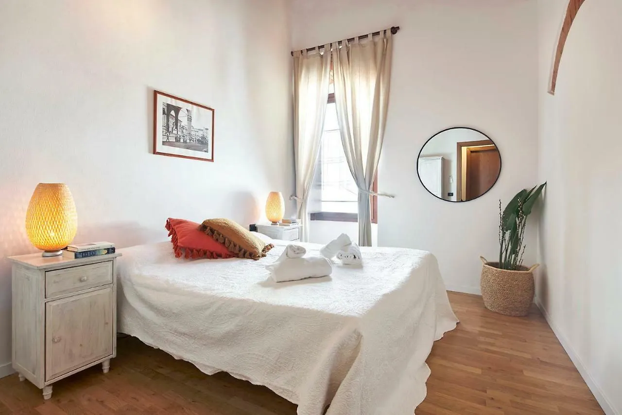 One Of A Kind Near The Duomo W/Balcony Palace Apt Florence Apartment