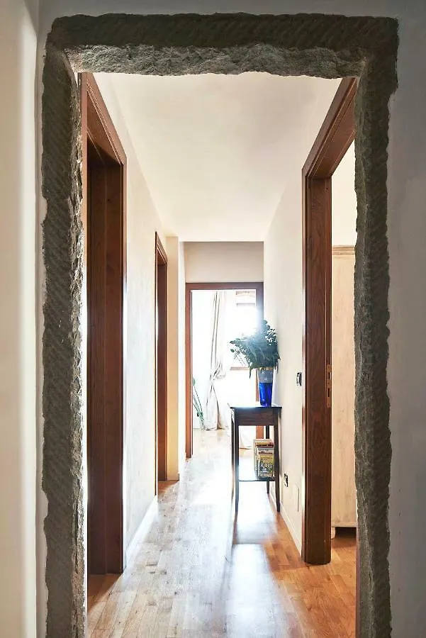 One Of A Kind Near The Duomo W/Balcony Palace Apt Florence